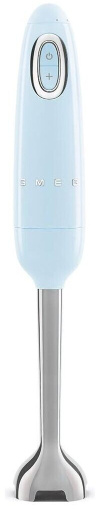 گوشت کوب برقی اسمگ ایتالیا مدل  SMEG HBF11 pastellblau - آبی - طراحی کلاسیک
